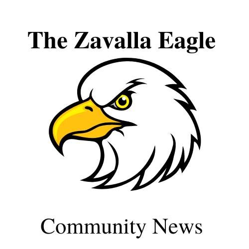 The Zavalla Eagle